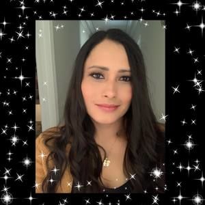 Meet your Posher, Teresa